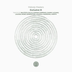 Noise Generation - Hold In (Original Mix)
