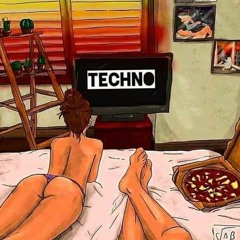 Techno Potcast#1