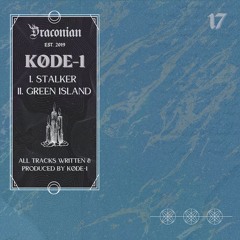 KØDE-1 - Green Island | Premiere
