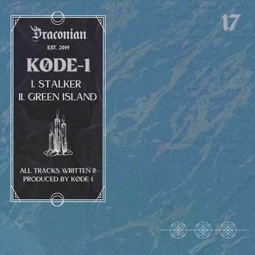 KØDE-1 - Green Island | Premiere