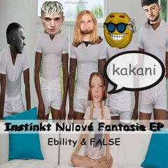 hovinkovasracka - Prdim Kamení (FALSE Remix)