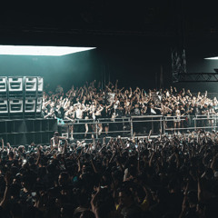 SET 1 (160BPM) SCHRANZ