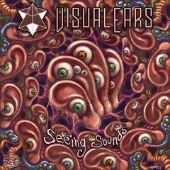 EP Visual Ears - "Seeing Sounds"