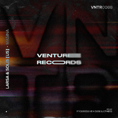 Solis [US] - Every Single Moment (original mix) [VENTURE RECORDS]