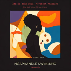 Ngaphandle kwakho (Senza di te) - Stefano Massa