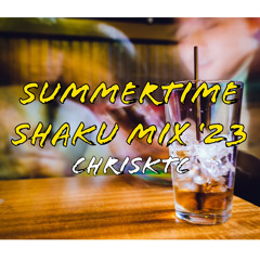 SUMMERTIME SHAKU MIX '23