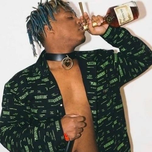 Juice WRLD - Bottle (Instrumental)