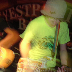 The Glass (in Drop D)