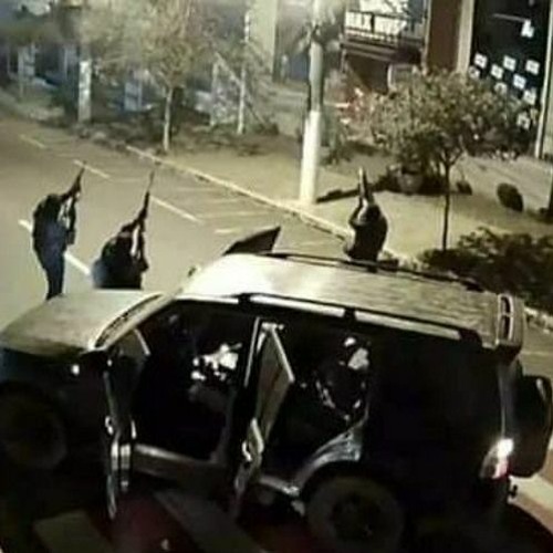 O BONDE FOI PRA PISTA Vs É O 157, 155 SÉRIE GOLD ( DJ DF ) 2K23