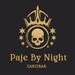 Paje by Night Dubspeeka Afro House DJ set 4