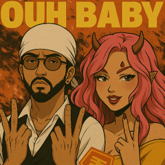 ouh baby (p. cabernett)