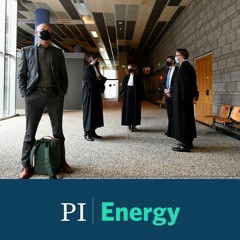 Sądy walczą o klimat | Energia do Zmiany
