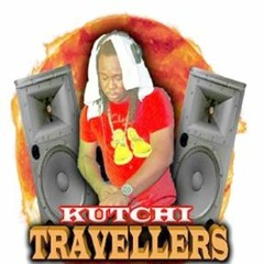 Travelers Sunday Vybz Mix