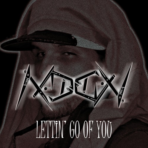 Lettin' Go of You [Dub-Hop Edition] x Darkside Beats