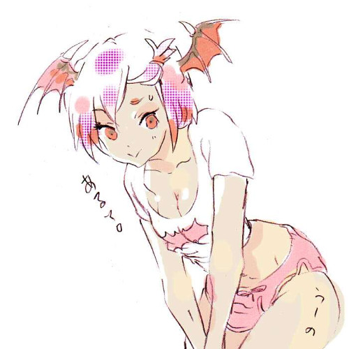 instrumental for touhou eroguro yuri kinda