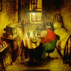 Desconsuelo ft Wayfinder