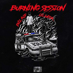 BurningSession