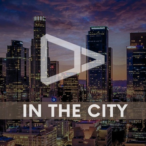 Dan Felippe - In The City - (Original Mix) FREE DOWNLOAD