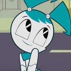 - Jenny Wakeman XJ9 Zone  2000 NEW Flash Trailer