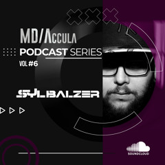 MDAccula Podcast Series vol#06 - Syl Balzer
