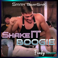 Funky Touch 79 - Shake It Boogie