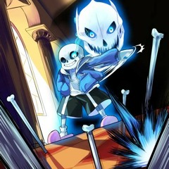 Undertale Don't Forget OST - That Comedian(Sans PVP Theme).mp3