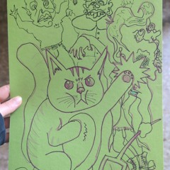 BLAST - YOU CAN'T SEE ME