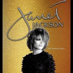 Janet Jackson - Feedback (Live on TRL)