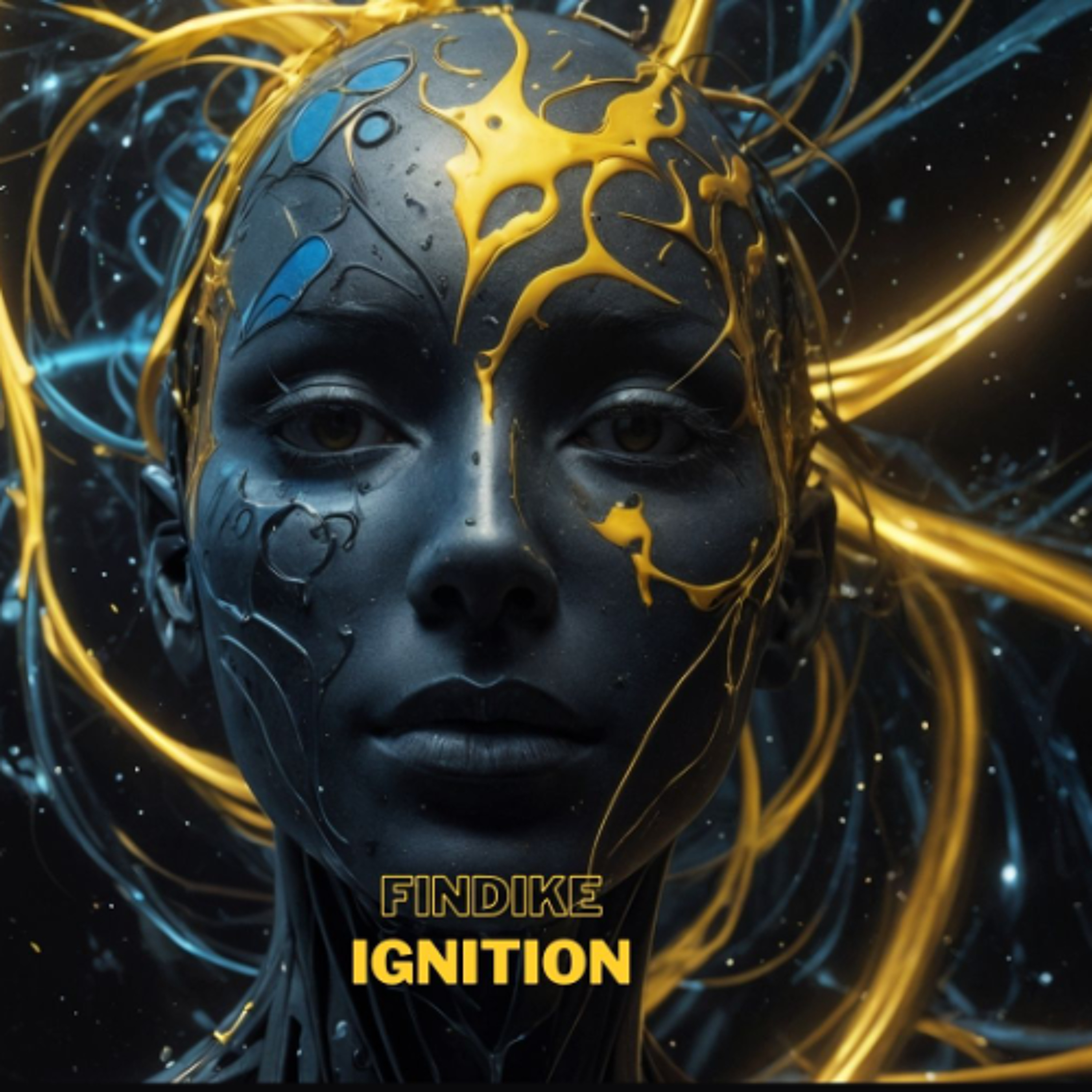 PREMIERE: Ignition (Extended Mix) [Exclusive Date 24/10/2025] [Findike Records] episode artwork