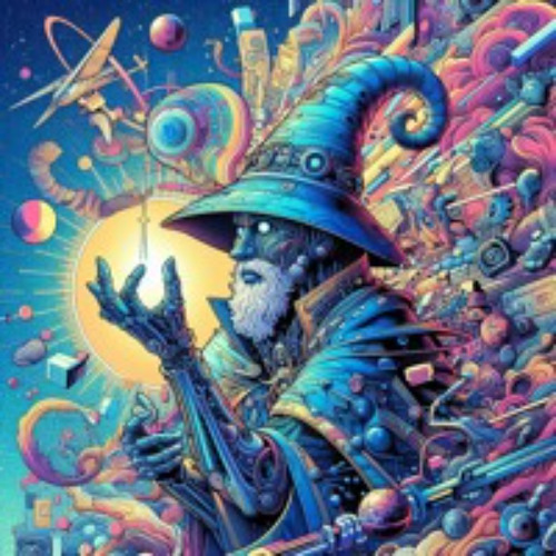 Life is Imaginary