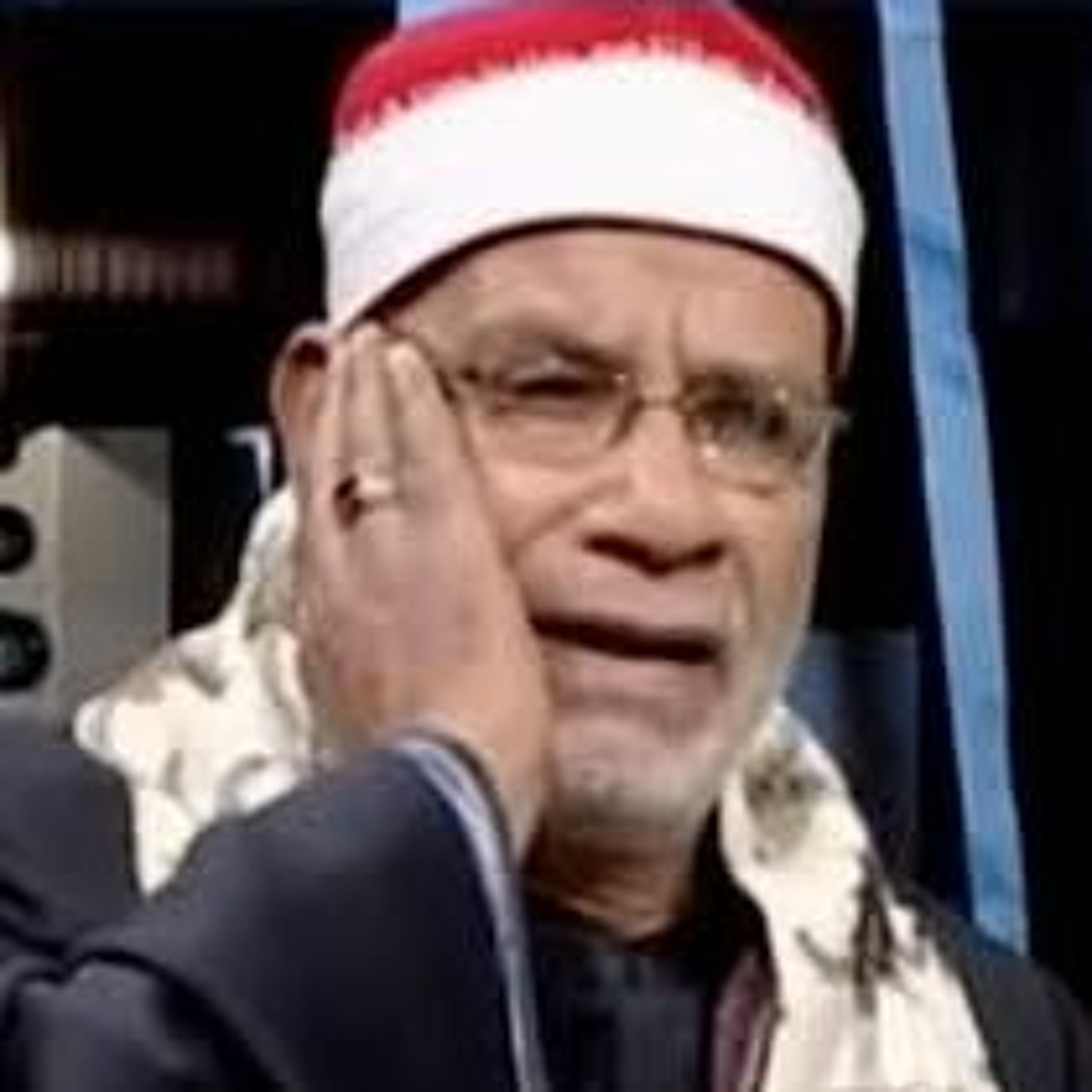 الآيات 55_72 من سورة يس الشيخ محمد الهلباوي episode artwork