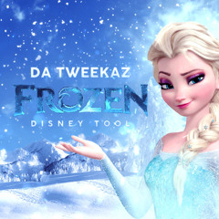 Frozen (DJ Joke Edit) - Da Tweekaz