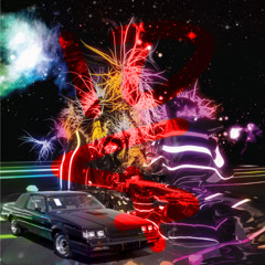 galaxy gaardn hillbillies (maa$h'd)