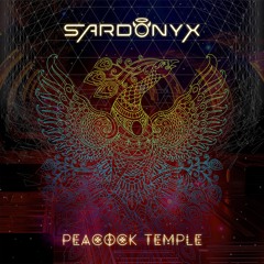 Peacock Temple (SARDONYX MIX)