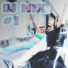 DJ MIX #1