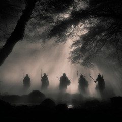 Last Light of Hope