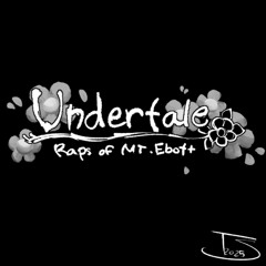 003. UNDERTALE Raps of MT. Ebott DEMO - Radiance Instrumental