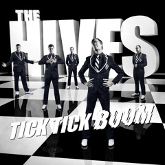 Tick Tick Boom (Single Version)