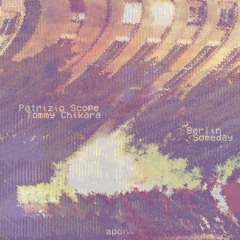 A1 Patrizio Scope & Tommy Chikara - De Helende Meesters (Snippet)