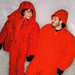 Aitana, Sebastián Yatra - Akureyri (Chrisbeld Remix)