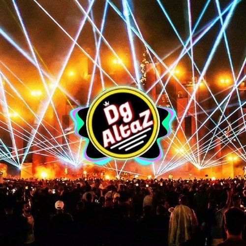 Vintage Culture - Hypnotized LIVE TOMORROWLAND