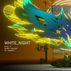 White Night