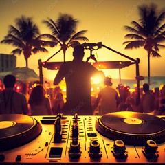 2025 Afro house mix-Mr Peet