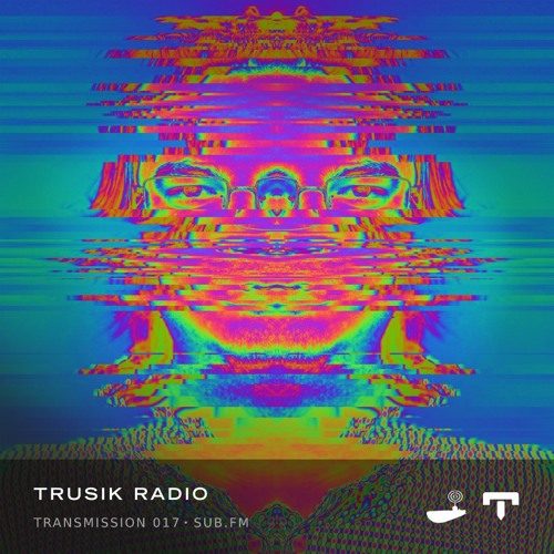 TRUSIK Radio・Transmission 017