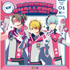 Break All Time! (Off Vocal)