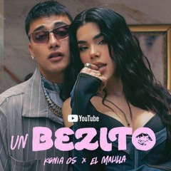 Kenia OS, El Malilla - Un Besito (DJ JEBA EXTENDED) FILTRO