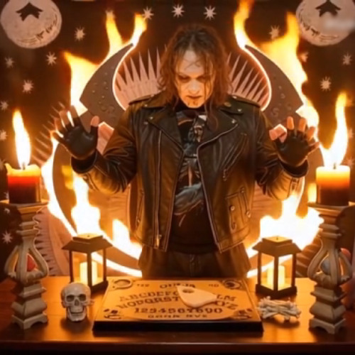 Satanic Circle