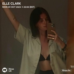 Elle Clark - 09 October 2023