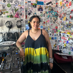 JADALAREIGN @ The Lot Radio 07-20-2025
