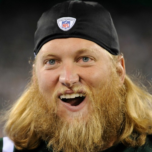 Stream episode An Interview with Jets Legend Nick Mangold by Hills ...